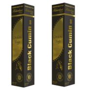 Hekimhan 2x250 ml Çörekotu Yağı