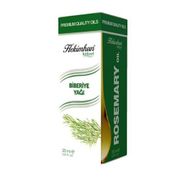 Hekimhan 3x20 ml Biberiye Yağı