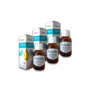 Hekimhan 3x50 ml Udi Hindi Yağı