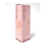 Hekimhan 400 ml Complex Gül Suyu