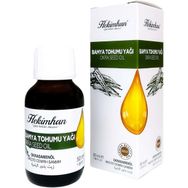 Hekimhan 50 ml Bamya Tohumu Yağı