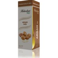 Hekimhan 50 ml Bitkisel Argan Yağı