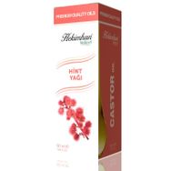 Hekimhan 50 ml Bitkisel Hint Yağı