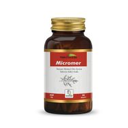 Hekimzade Micromer 650 mg 90 Kapsül