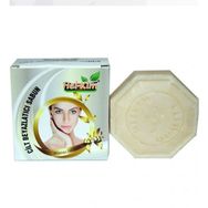 Hel Kim Organik 125 gr Cilt Beyazlatıcı Sabun