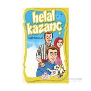 Helal Kazanç - Kadir Alpaslan