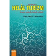 Helal Turizm - Hüseyin Pamukçu