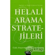 Helali Arama Stratejileri - Kolektif
