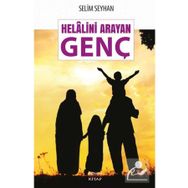 Helalini Arayan Genç - Selim Seyhan