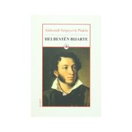 Helbesten Bijarte - Alexandr Sergeyeviç Puşkin