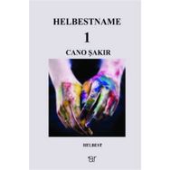 Helbestname 1 - Cano Şakır