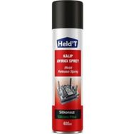 Held'T HLT-1004 400 ml Silikonsuz Kalıp Ayırıcı Sprey