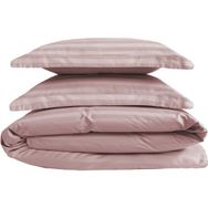 Helen George Basic Addict Pudra Pembe Nevresim Takımı