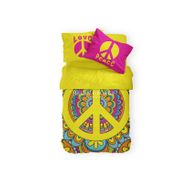 Helen George Peace Genç Nevresim Takımı