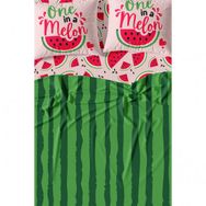 Helen George Watermelon Çift Kişilik Nevresim Takımı