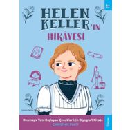 Helen Kellerın Hikayesi - Christine Platt - Sola Kidz