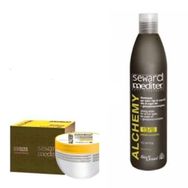 Helen Seward 13/S Alchemy 300 ml Argan Şampuan + 13/M Alchemy 250 ml Argan Maske