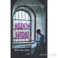 Helen’in Şatosu - Meltem Budan Nalbant