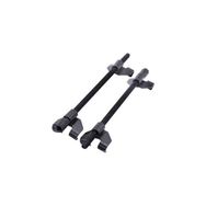 Helezon 370 mm Yay Çektirme Amortisör Sökme Aparatı Anahtarı