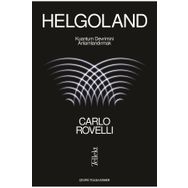 Helgoland - Carlo Rovelli