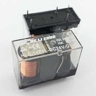 Helı Shun HLS-14F1L-DC24V-C 24 V 10 A Tek Kontak Röle