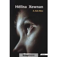 Helina Xewnan - A. Aziz Aksu