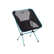 Helinox Chair Black One Xl Outdoor Kamp Sandalyesi