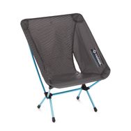 Helinox Chair Black Zero Outdoor Kamp Sandalyesi