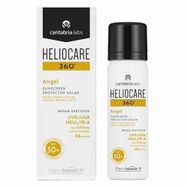 Heliocare 360 Airgel SPF50+ 50 ml Güneş Kremi