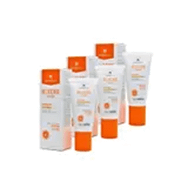 Heliocare Color Gelcream Spf50 50 ml Light Renkli Güneş Kremi 3 Adet