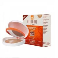 Heliocare Compact SPF 50 Light Buğday Ten Krem