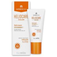 Heliocare Light 50 ml Spf50+ Bronzlaştırıcı Jel Krem