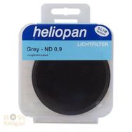 Heliopan 52mm İnce ND 8X 3F-Stop Filtre