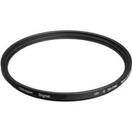 Heliopan 52mm İnce UV Filtre
