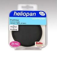 Heliopan 72 mm Slim SH-PMC Circular Polarize Filtre