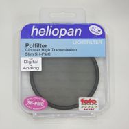 Heliopan 72mm SH-PMC Dairesel Polarize Filtre