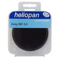 Heliopan 82 mm Slim ND 1000X 10F-Stop Filtre