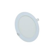 Helios 12 W Günışığı Sıva Altı Yuvarlak Led Panel Armatür