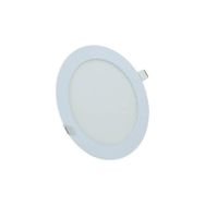 Helios 12 Watt Beyaz Saten Kasa Fujika Led Panel