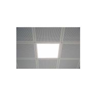 Helios 30x30 Led Clipin Tavan Armatürü Günışığı Renk Walled