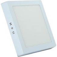 Helios 36-2000 18W 6500K Sıva Üstü Kare Panel