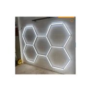 Helios BAL PETEĞİ LED ARMATÜR [ANZER] HSL 2822, one size