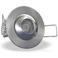 Helios Gün Işığı Manda Gözü 1 W Led Spot
