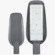 Helios HS 3873 200 Watt LED Sokak Armatürü - Beyaz Işık (6500K)
