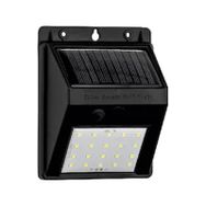 Helios HS 4010 15W Duvar Solar Beyaz Işık Aplik