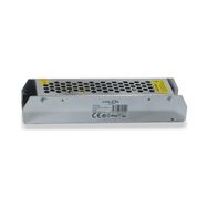 Helios Opto 120W 10A Ince Metal Kasa Adaptör