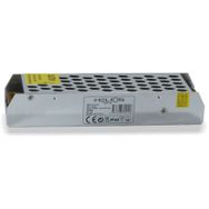 Helios Opto 150W 12.5A Ince Metal Kasa Adaptör
