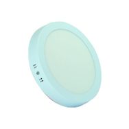Helios Opto 24W Sıva Üstü Yuvarlak Led Panel