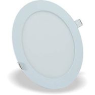 Helios Opto 6W Sıva Altı Yuvarlak Panel