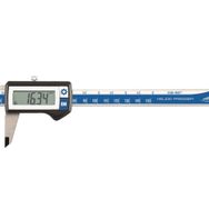 Helios Preisser 150 mm Derinlik Çubuğu Silindir